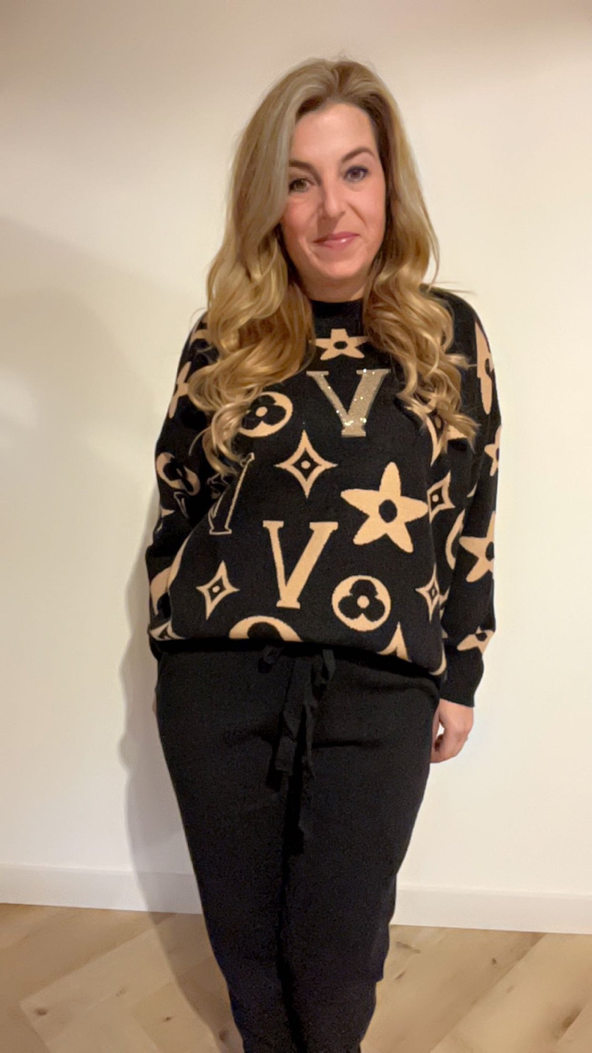 Comfy set LV