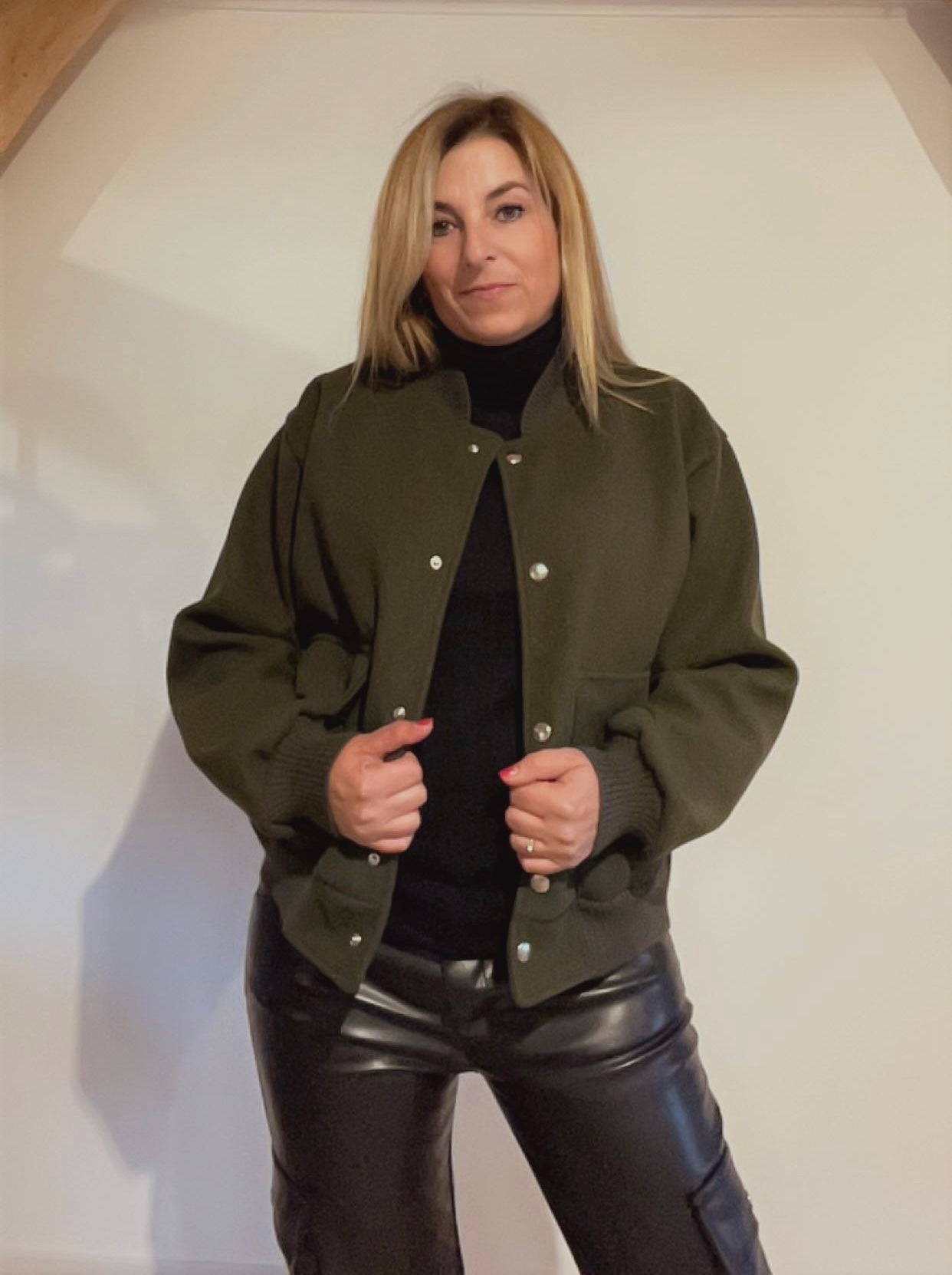 Bomber jack