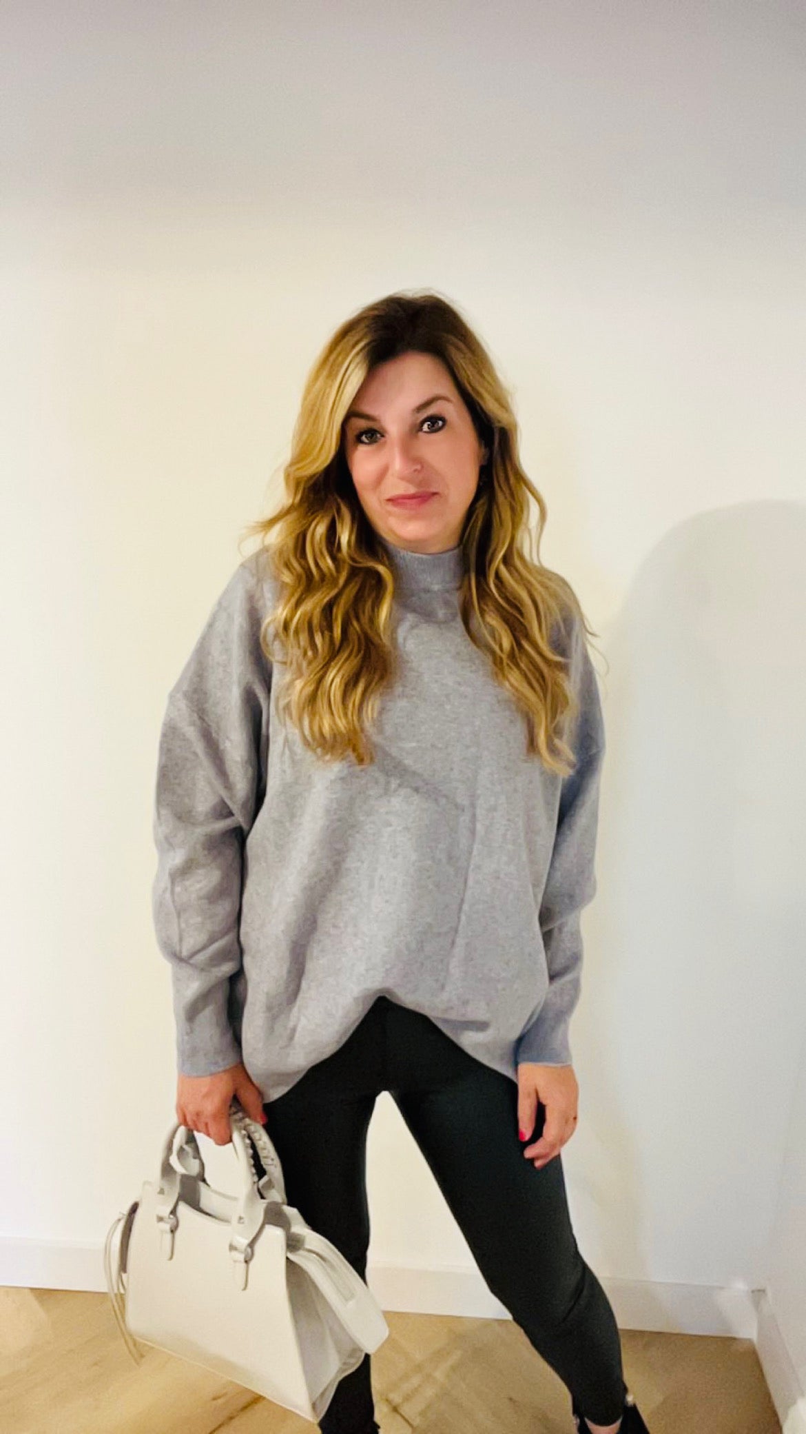 Sweater Angel