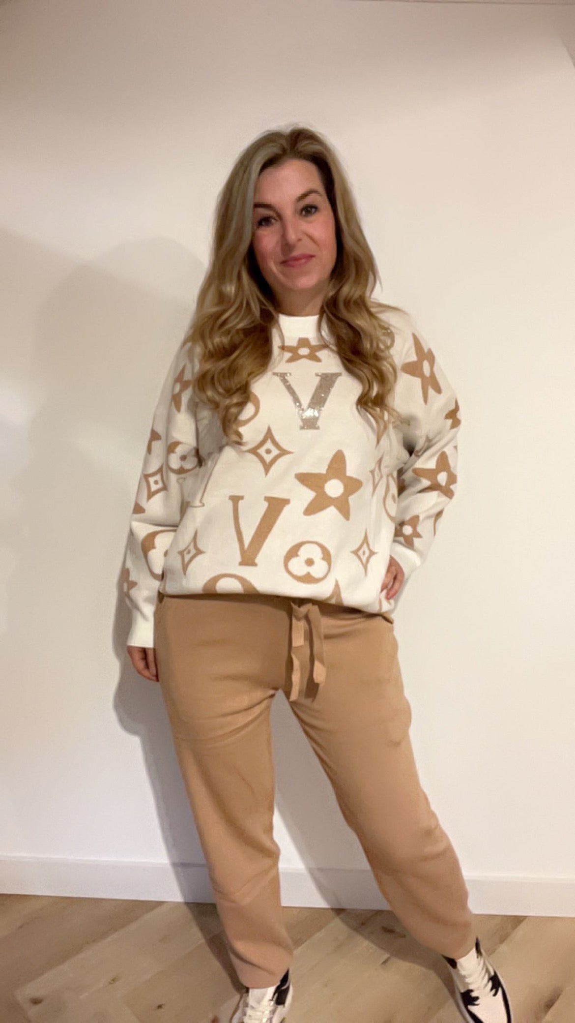 Comfy set LV