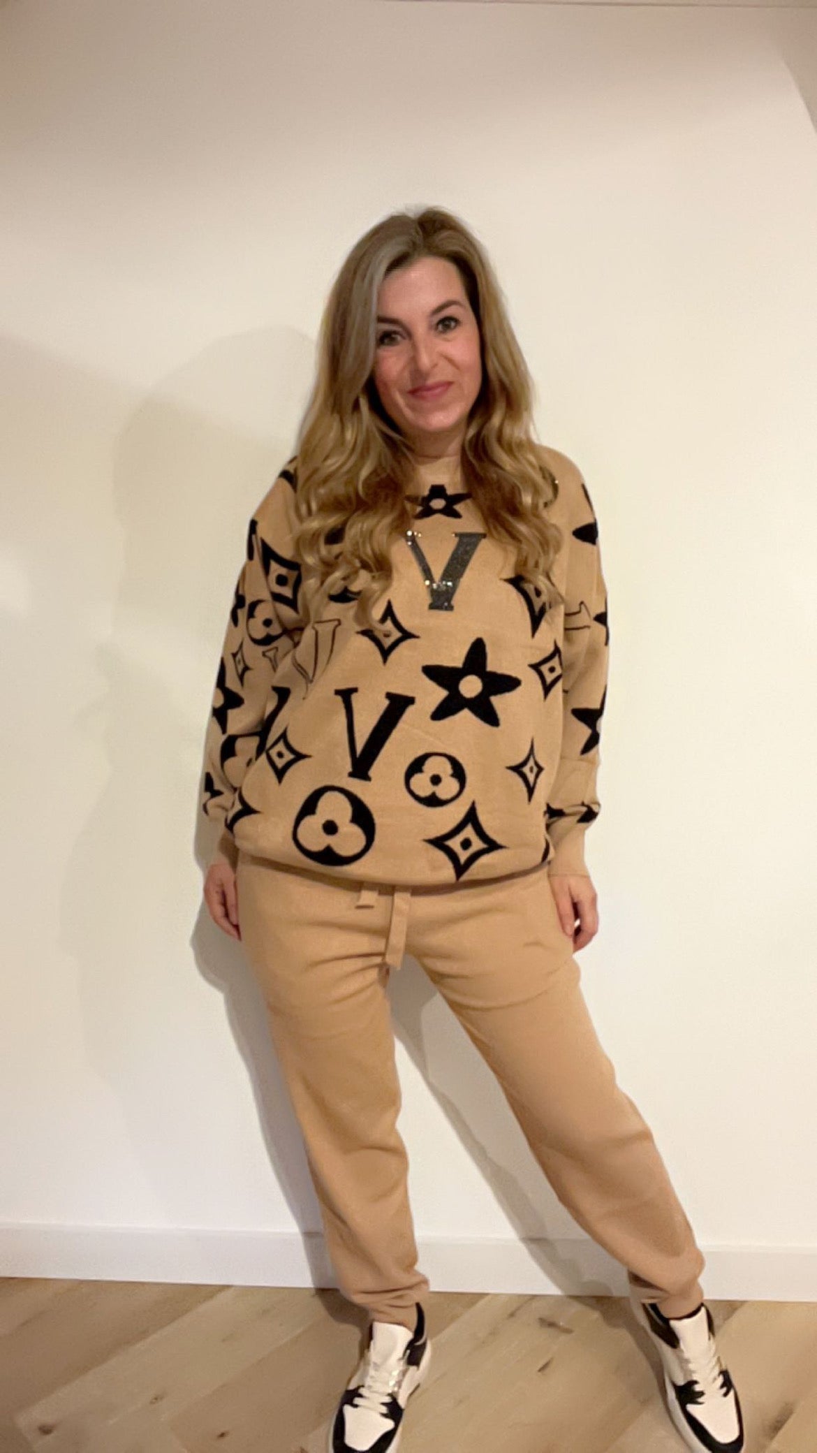 Comfy set LV