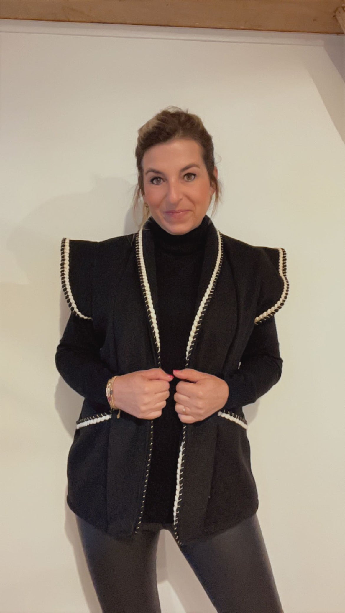 Gilet Svenja