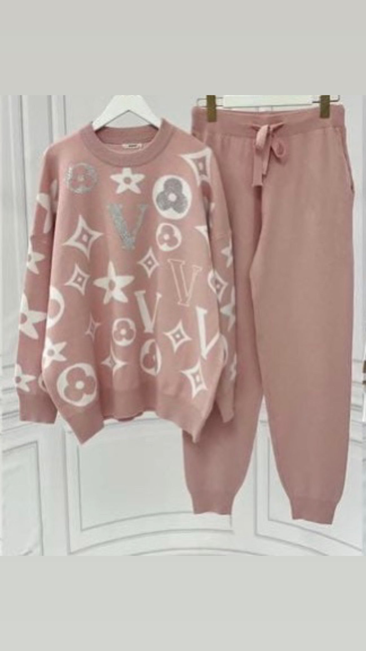 Comfy set LV