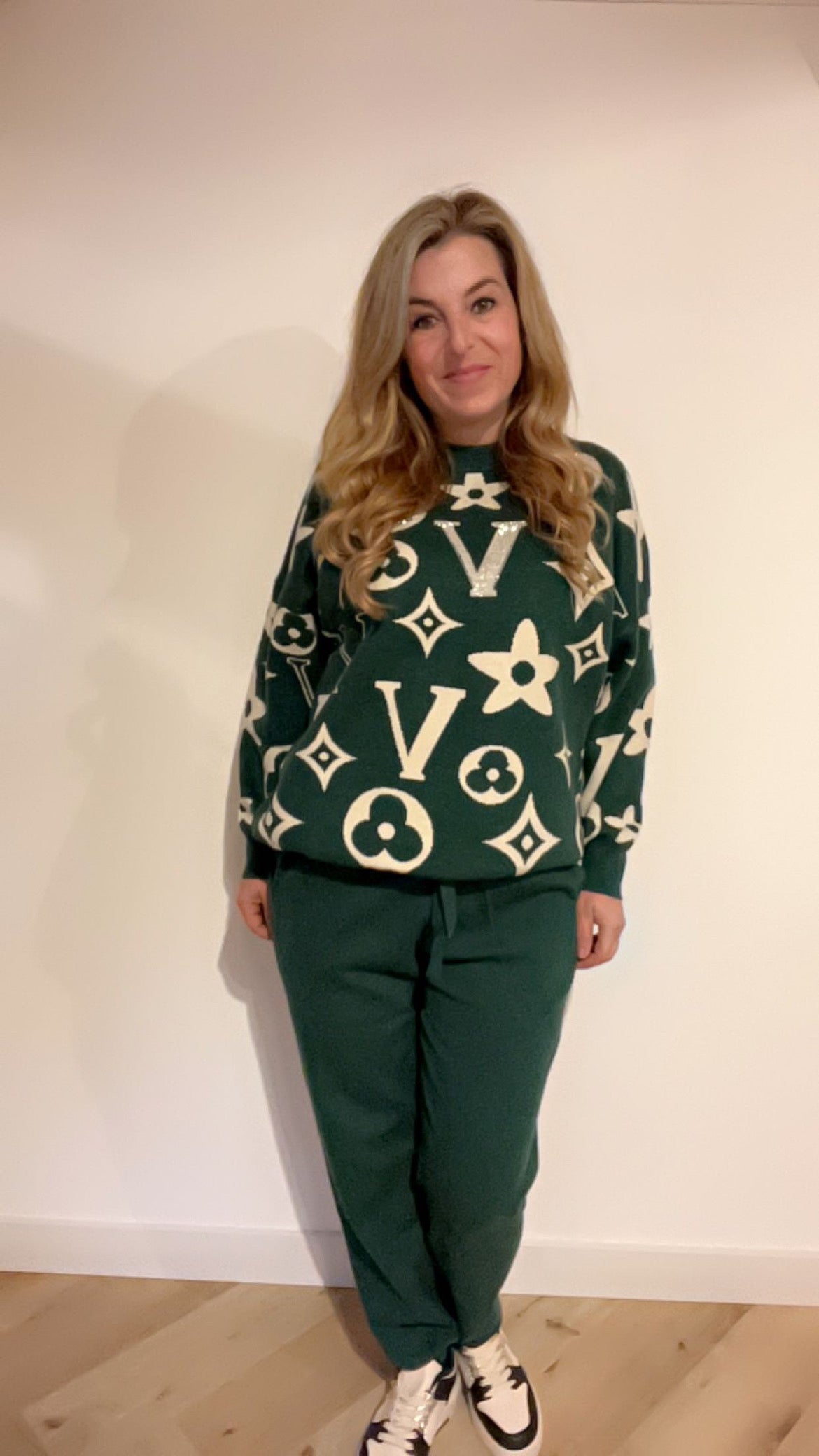 Comfy set LV