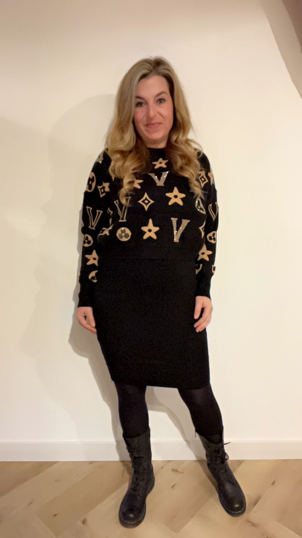 Dress LV