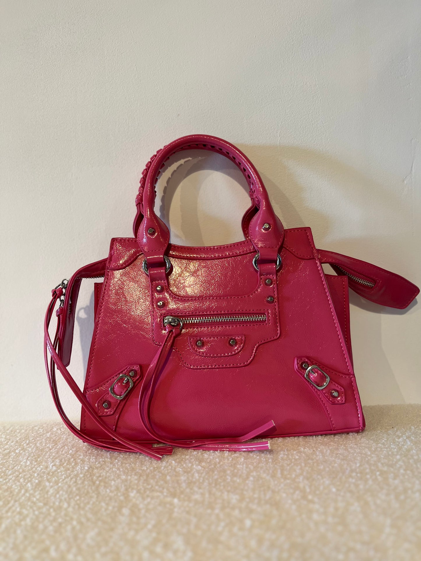 Bag Felany
