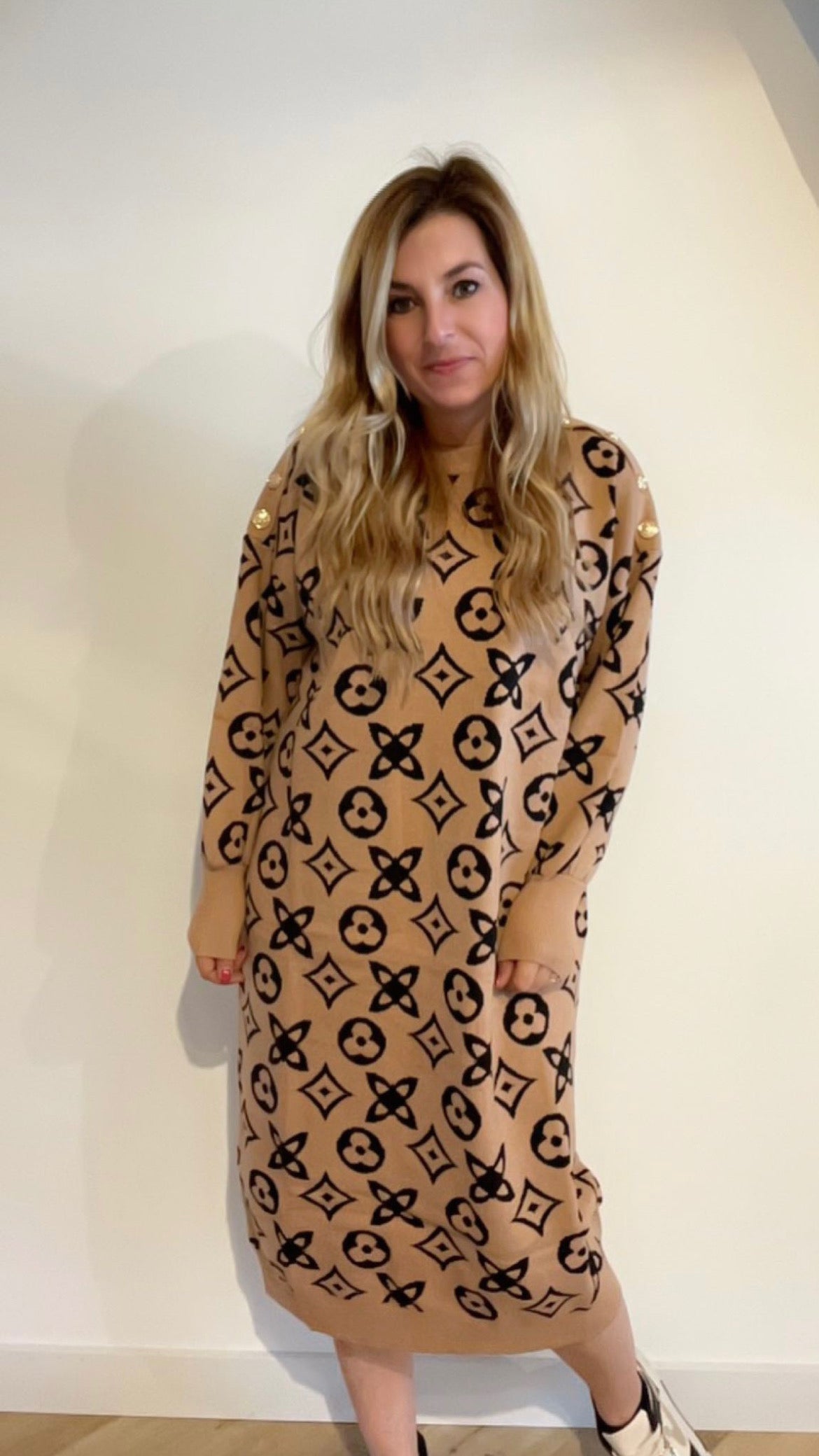 Dress Jane
