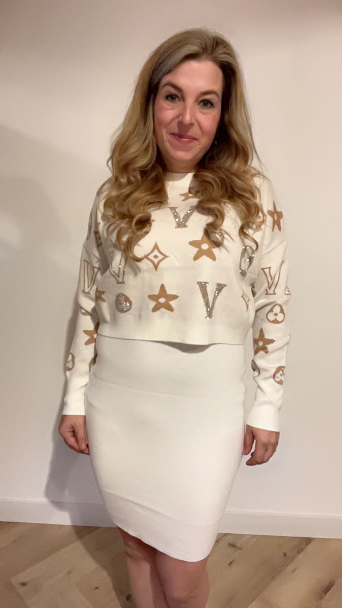 Dress LV