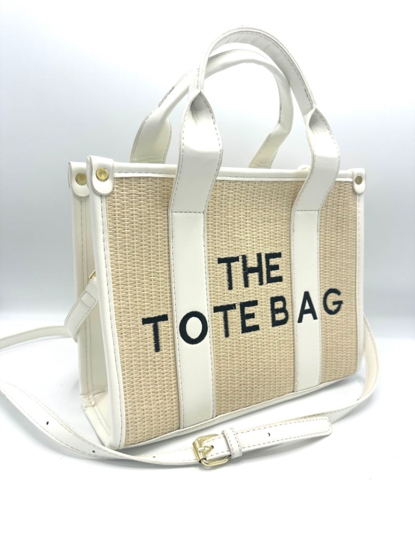 The Tote bag | Wit