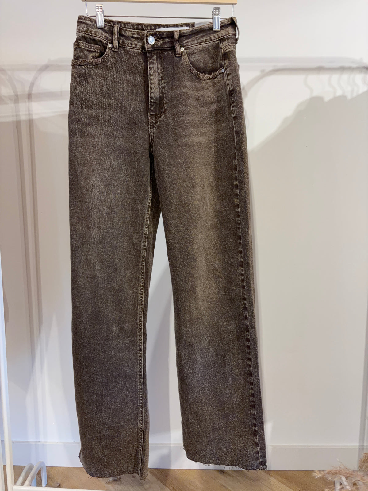 Queen heart tall jeans