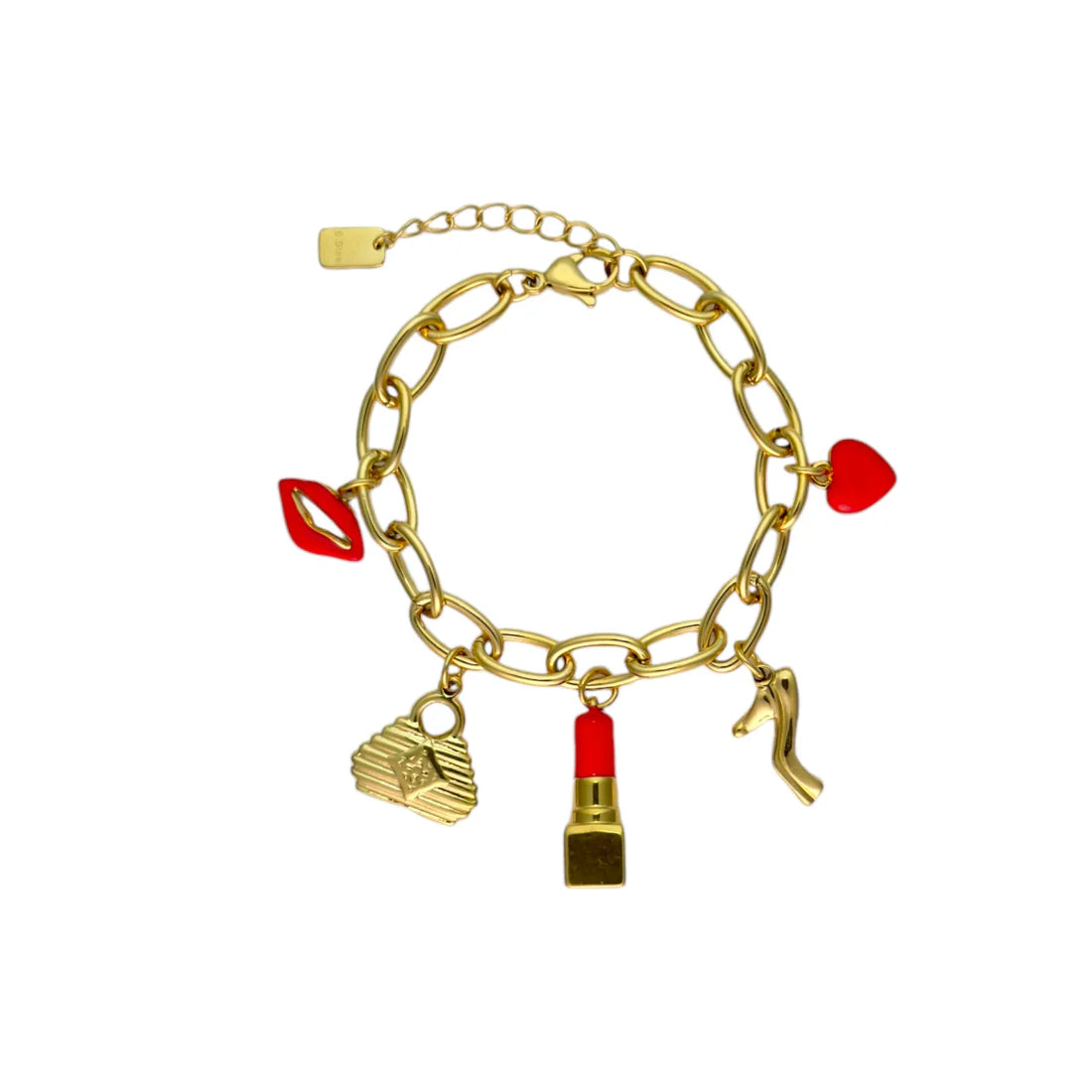 Classy bedel armband