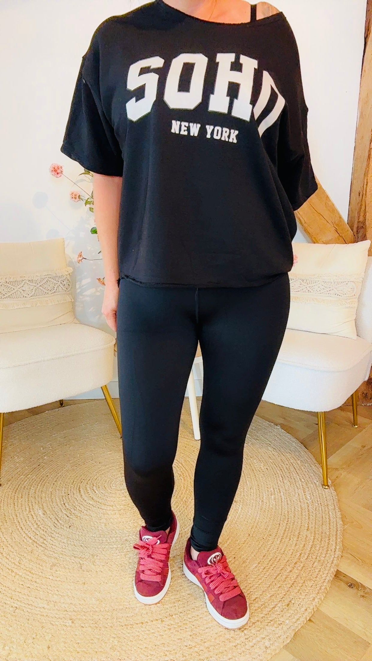 Norfy sportlegging