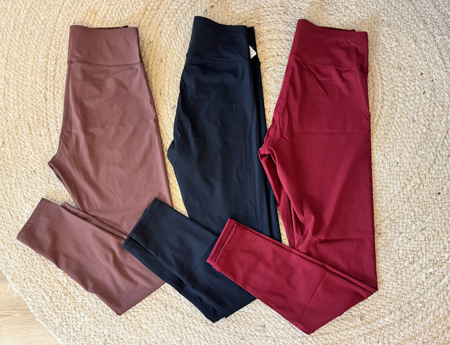 Norfy sportlegging