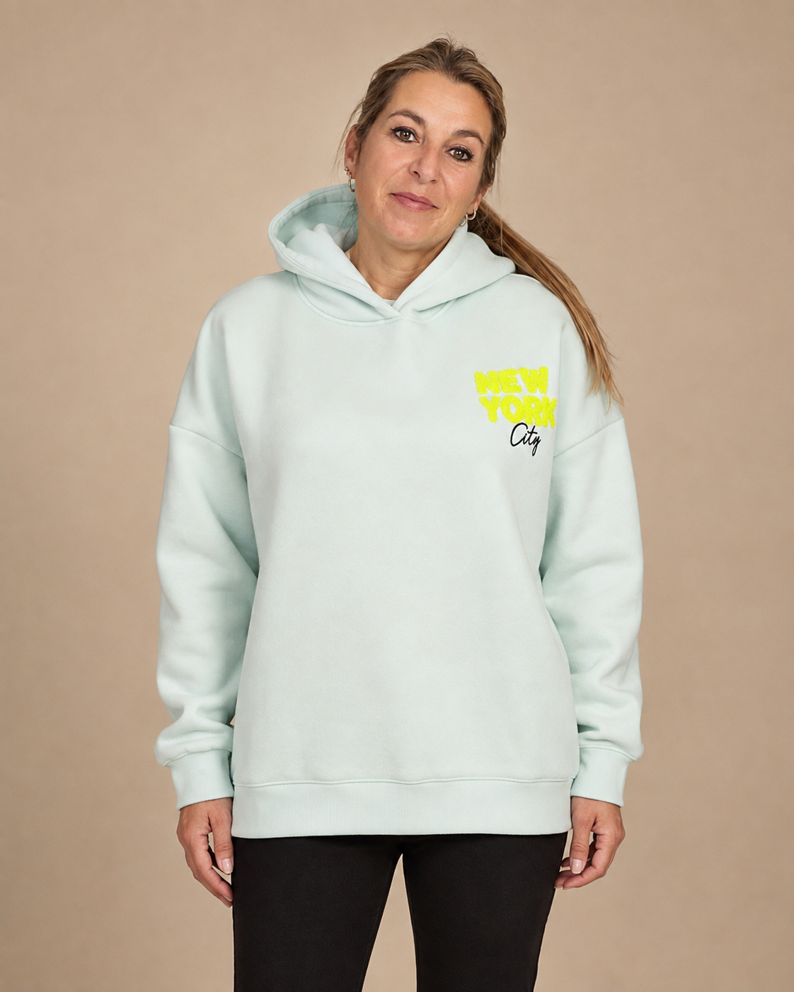 hoodie Newyork