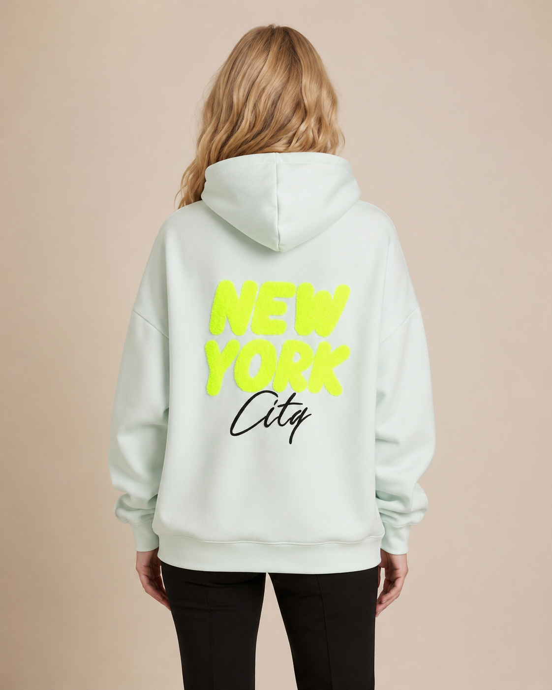 hoodie Newyork
