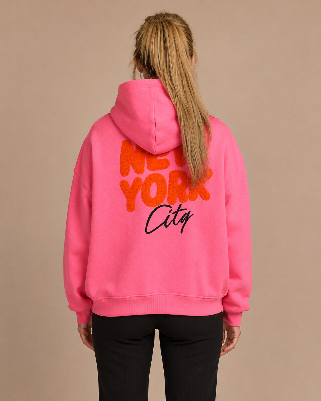 hoodie Newyork