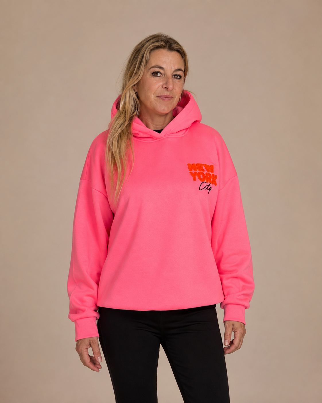 hoodie Newyork