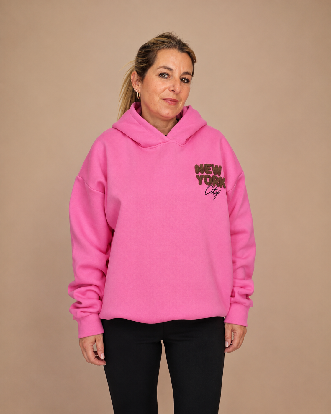 hoodie Newyork