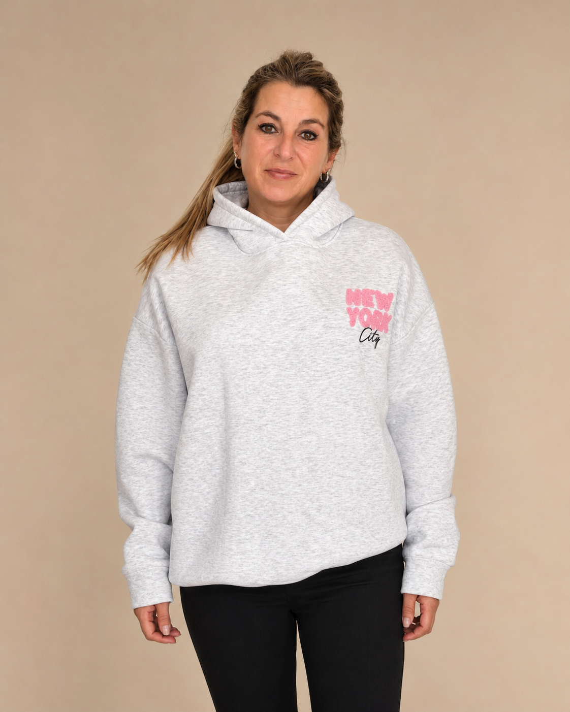 hoodie Newyork