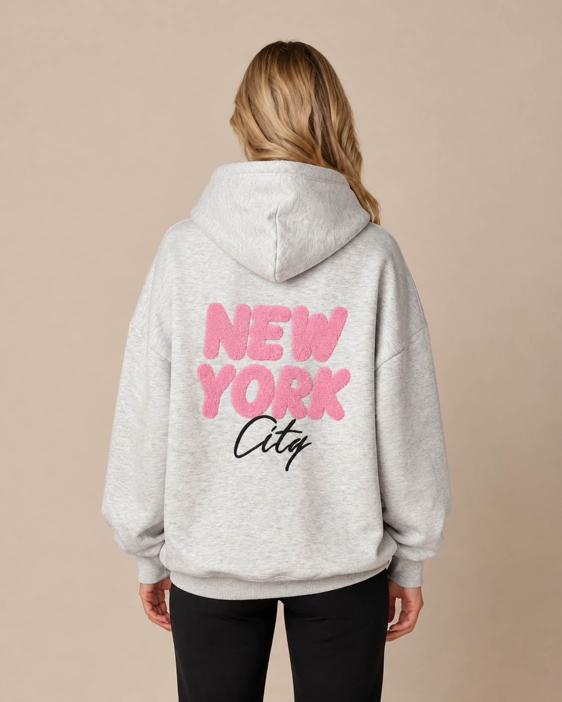 hoodie Newyork
