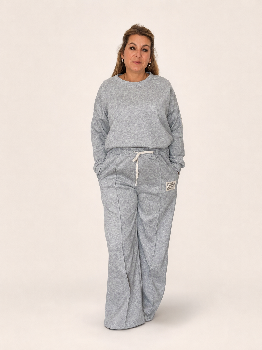 2 delige Joy jogging set