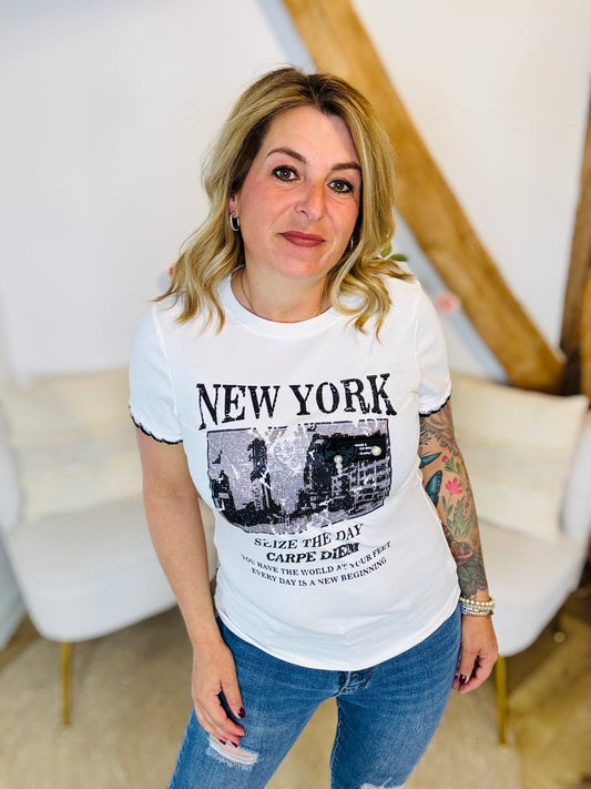 Top New York