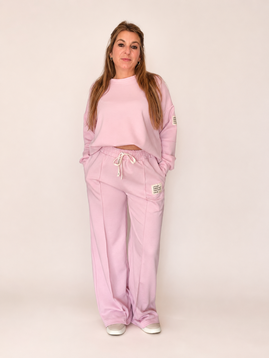 2 delige Joy jogging set